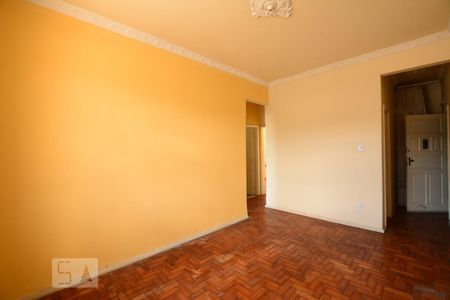 Sala de apartamento para alugar com 2 quartos, 55m² em Penha Circular, Rio de Janeiro