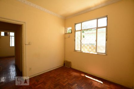  Quarto 2 de apartamento para alugar com 2 quartos, 55m² em Penha Circular, Rio de Janeiro