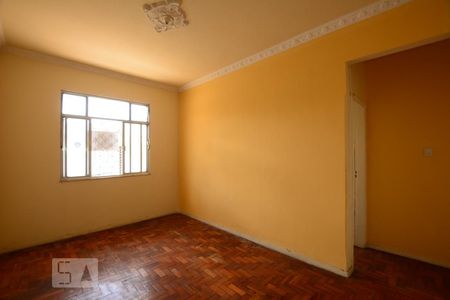 Apartamento para alugar com 55m², 2 quartos e sem vagaSala