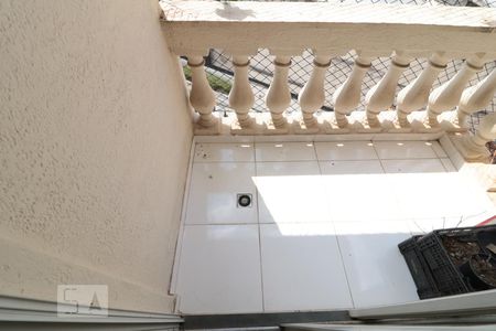 Sacada da Sala   de apartamento à venda com 2 quartos, 68m² em Mooca, São Paulo