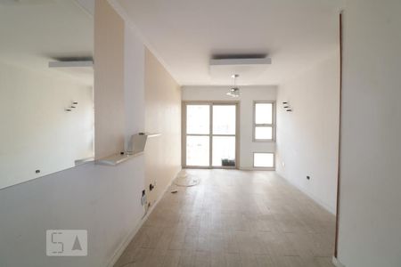 Sala  de apartamento à venda com 2 quartos, 68m² em Mooca, São Paulo