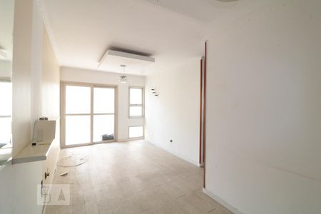 Sala  de apartamento à venda com 2 quartos, 68m² em Mooca, São Paulo