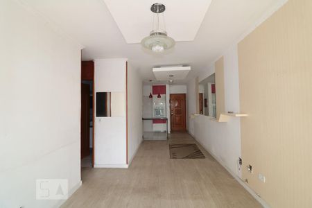 Sala  de apartamento à venda com 2 quartos, 68m² em Mooca, São Paulo