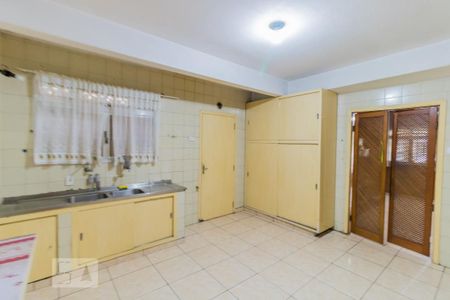 Cozinha de casa à venda com 4 quartos, 149m² em Jardim Nordeste, São Paulo