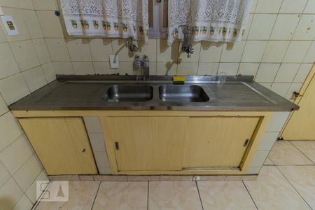 Cozinha de casa à venda com 4 quartos, 149m² em Jardim Nordeste, São Paulo