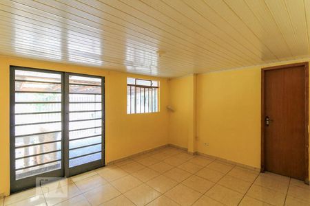 Suíte de casa para alugar com 2 quartos, 100m² em Bairro Alto, Curitiba