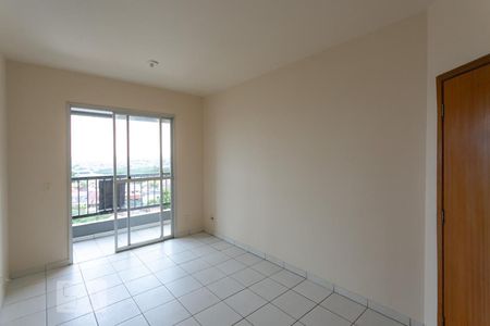 Sala de apartamento para alugar com 2 quartos, 60m² em Jaraguá, Belo Horizonte