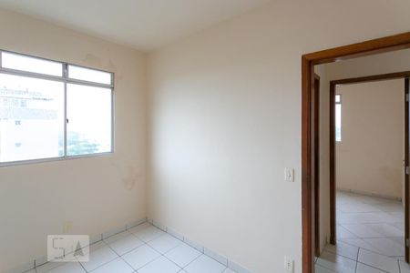 Quarto 1 de apartamento para alugar com 2 quartos, 60m² em Jaraguá, Belo Horizonte