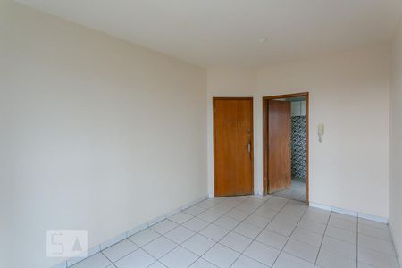 Sala de apartamento para alugar com 2 quartos, 60m² em Jaraguá, Belo Horizonte