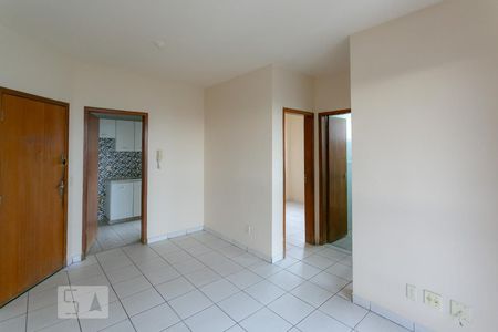 Sala de apartamento para alugar com 2 quartos, 60m² em Jaraguá, Belo Horizonte