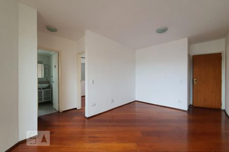 Sala de apartamento para alugar com 2 quartos, 56m² em Jardim da Saúde, São Paulo