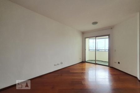 Sala de apartamento para alugar com 2 quartos, 56m² em Jardim da Saúde, São Paulo