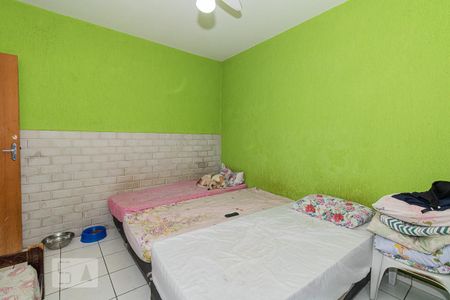 Suíte de casa à venda com 3 quartos, 110m² em Vila Mazzei, São Paulo