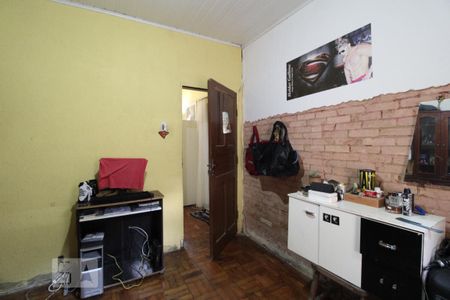 Quarto 1 de casa à venda com 5 quartos, 236m² em Jardim Novo Santo Amaro, São Paulo