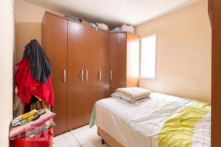 Quarto 1 de apartamento à venda com 2 quartos, 64m² em Vila Mazzei, São Paulo