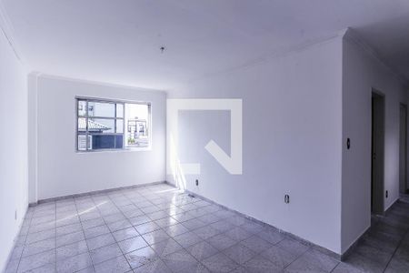 Sala de apartamento à venda com 2 quartos, 88m² em Vila Romana, São Paulo