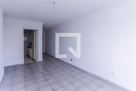 Sala de apartamento à venda com 2 quartos, 88m² em Vila Romana, São Paulo