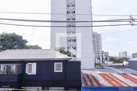 Vista Quarto 1 de apartamento à venda com 2 quartos, 88m² em Vila Romana, São Paulo