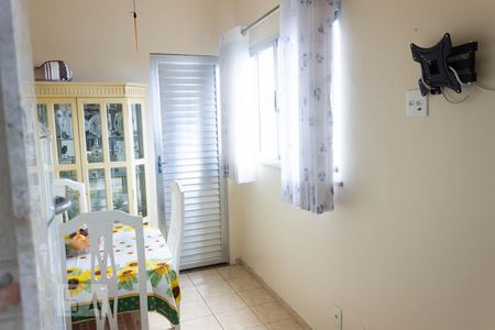 Sala de Jantar de apartamento à venda com 3 quartos, 92m² em Freguesia (jacarepaguá), Rio de Janeiro