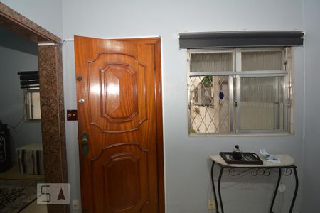 Sala de Estar de casa à venda com 3 quartos, 240m² em Irajá, Rio de Janeiro
