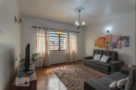 Sala de casa à venda com 3 quartos, 287m² em Jardim Guarani, Campinas