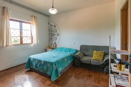 Suíte de casa à venda com 3 quartos, 287m² em Jardim Guarani, Campinas