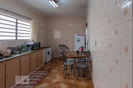 Cozinha de casa à venda com 3 quartos, 287m² em Jardim Guarani, Campinas