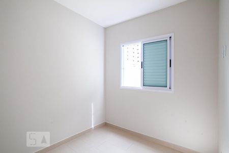 Quarto 1 de apartamento à venda com 2 quartos, 45m² em Vila Humaitá, Santo André