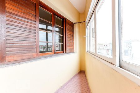 Área  de apartamento para alugar com 3 quartos, 150m² em Vila Maria Alta, São Paulo