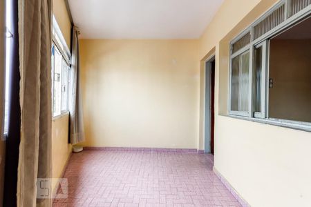 Área  de apartamento para alugar com 3 quartos, 150m² em Vila Maria Alta, São Paulo