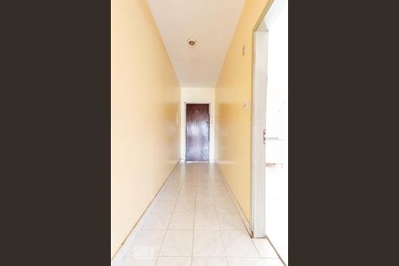 Corredor Entrada de apartamento para alugar com 3 quartos, 150m² em Vila Maria Alta, São Paulo