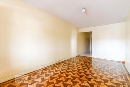 Sala de apartamento para alugar com 3 quartos, 150m² em Vila Maria Alta, São Paulo