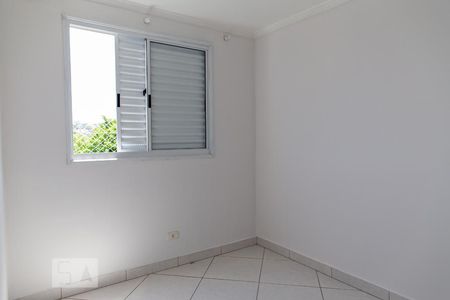 quarto 1 de apartamento para alugar com 2 quartos, 43m² em Campanário, Diadema