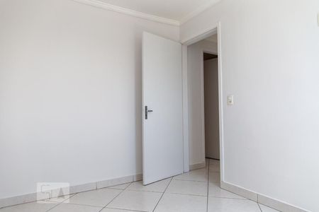 quarto 1 de apartamento para alugar com 2 quartos, 43m² em Campanário, Diadema