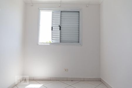 quarto 1 de apartamento para alugar com 2 quartos, 43m² em Campanário, Diadema