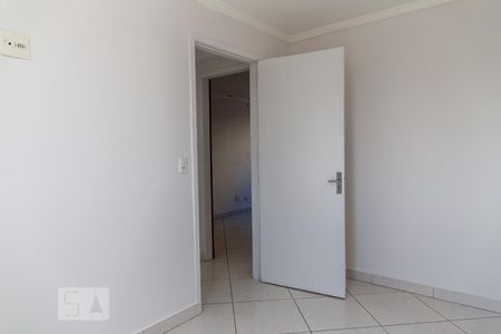 quarto 2 de apartamento para alugar com 2 quartos, 43m² em Campanário, Diadema