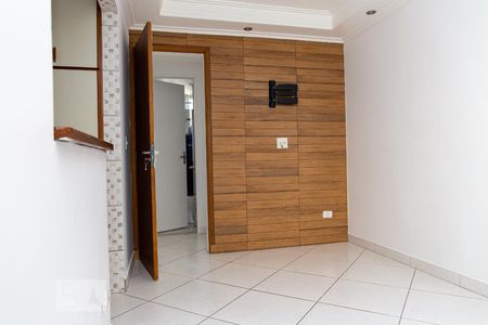 Sala de apartamento para alugar com 2 quartos, 43m² em Campanário, Diadema