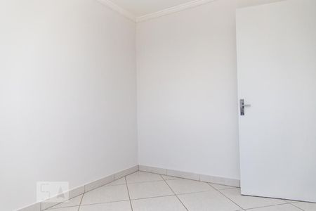 quarto 1 de apartamento para alugar com 2 quartos, 43m² em Campanário, Diadema