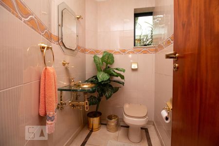 Lavabo de apartamento para alugar com 3 quartos, 150m² em Vila Matilde, São Paulo