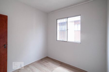 Quarto 1 de apartamento à venda com 3 quartos, 70m² em Serrano, Belo Horizonte