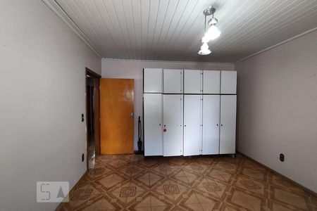 Quarto 1 de casa à venda com 3 quartos, 156m² em Ouro Branco, Novo Hamburgo