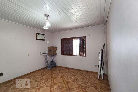 Quarto 1 de casa à venda com 3 quartos, 156m² em Ouro Branco, Novo Hamburgo