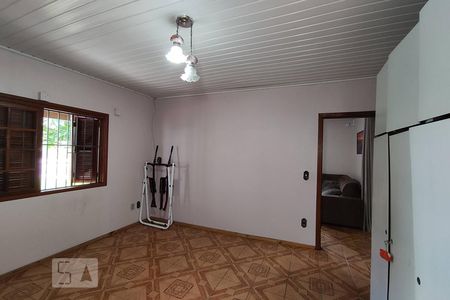 Quarto 1 de casa à venda com 3 quartos, 156m² em Ouro Branco, Novo Hamburgo