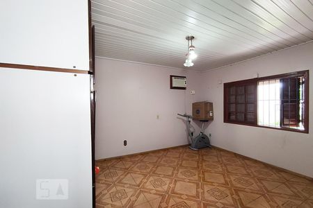 Quarto 1 de casa à venda com 3 quartos, 156m² em Ouro Branco, Novo Hamburgo