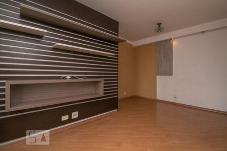 Sala de apartamento para alugar com 2 quartos, 65m² em Alto da Mooca, São Paulo