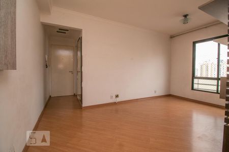 Sala de apartamento para alugar com 2 quartos, 65m² em Alto da Mooca, São Paulo