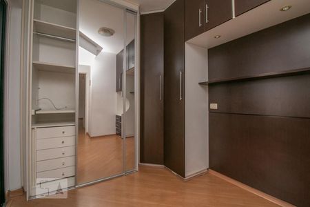 Suíte de apartamento para alugar com 2 quartos, 65m² em Alto da Mooca, São Paulo