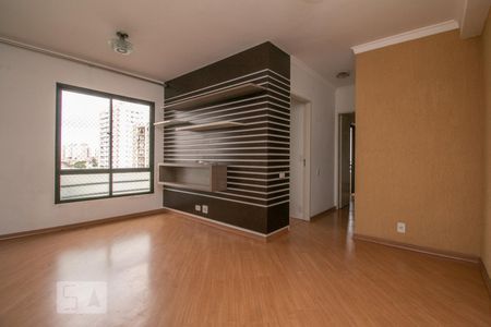 Sala de apartamento para alugar com 2 quartos, 65m² em Alto da Mooca, São Paulo