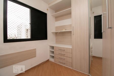 Quarto de apartamento para alugar com 2 quartos, 65m² em Alto da Mooca, São Paulo