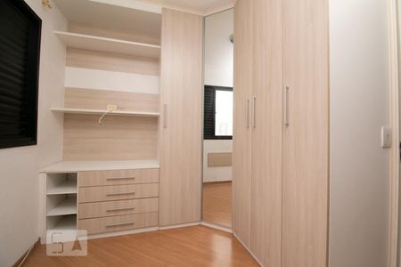 Quarto de apartamento para alugar com 2 quartos, 65m² em Alto da Mooca, São Paulo